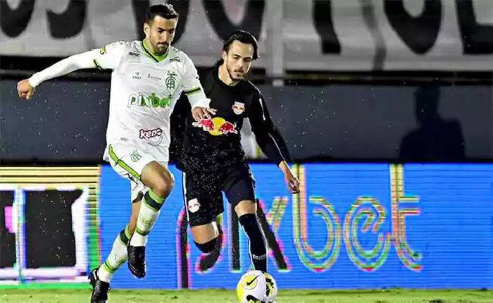 Nhận định, soi kèo RB Bragantino vs America MG, 05h00 ngày 11/5