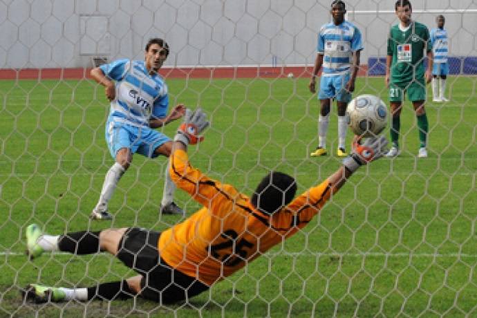 Nhận định, soi kèo Sioni Bolnisi vs WIT Georgia, 19h30 ngày 11/5