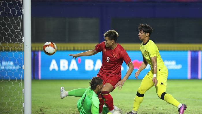 Siêu máy tính dự đoán kết quả U22 Việt Nam vs U22 Thái Lan, 19h00 ngày 11/5