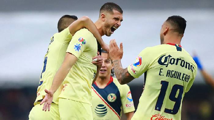Soi kèo phạt góc Atletico San Luis vs Club America, 10h10 ngày 11/5