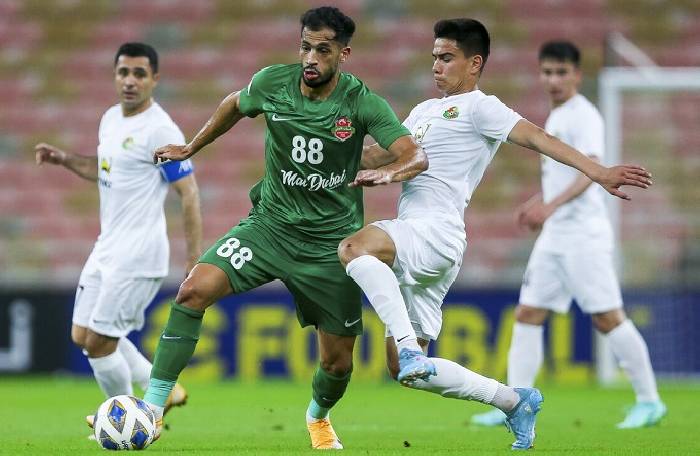 Nhận định, soi k&egrave;o Al-Shabab với Al-Ahli, 1h00 ng&agrave;y 12/5: Chủ nh&agrave; đ&aacute;ng tin