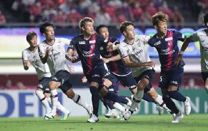 Nhận định, soi k&egrave;o Cerezo Osaka với Vissel Kobe, 14h00 ng&agrave;y 11/5: Chủ nh&agrave; sa s&uacute;t
