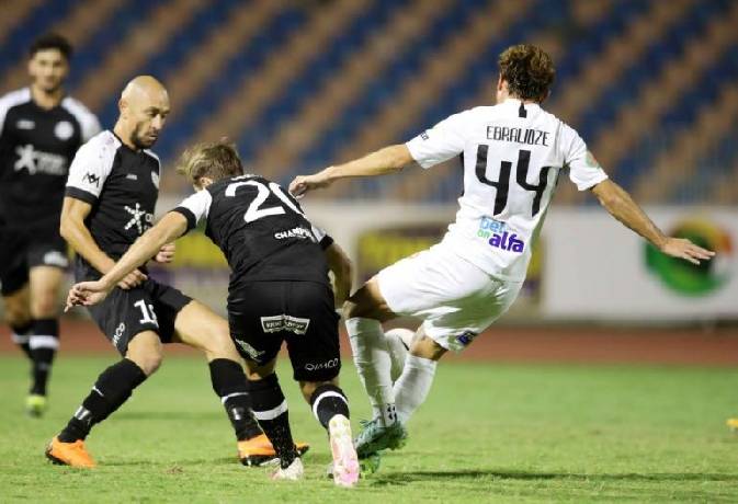 Nhận định, soi k&egrave;o Doxa Katokopias với Ethnikos Achnas, 21h00 ng&agrave;y 10/5: Kh&aacute;ch hết động lực