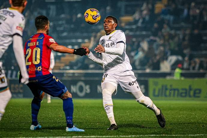 Nhận định, soi k&egrave;o G.D. Chaves với FC Famalicao, 2h15 ng&agrave;y 11/5: Lực bất t&ograve;ng t&acirc;m