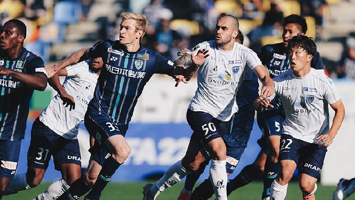 Nhận định, soi k&egrave;o Kyoto Sanga FC với Avispa Fukuoka, 12h00 ng&agrave;y 11/5: Tr&aacute;i đắng s&acirc;n nh&agrave;