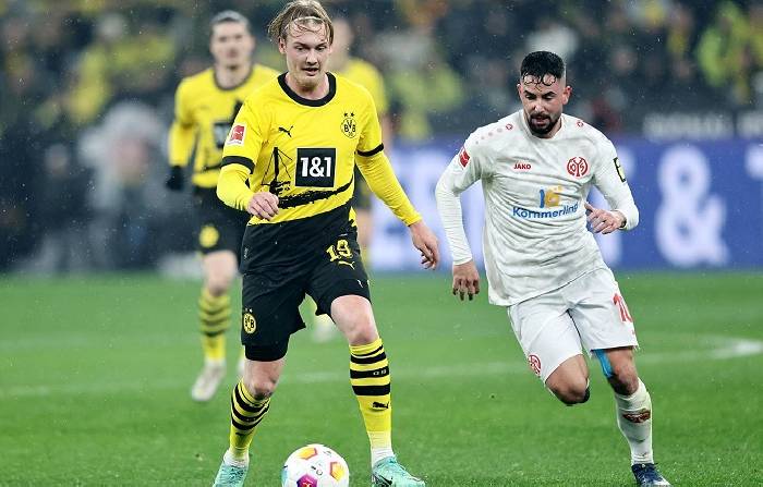Nhận định, soi k&egrave;o Mainz với Dortmund, 23h30 ng&agrave;y 11/5: Cơ hội của chủ nh&agrave;