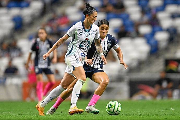 Nhận định, soi k&egrave;o Pumas UNAM Nữ với CF Monterrey Nữ, 8h00 ng&agrave;y 11/5: Tin ở chủ nh&agrave;