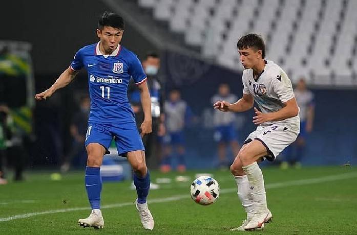 Nhận định, soi k&egrave;o Tianjin Jinmen Tiger với Shanghai Shenhua, 18h00 ng&agrave;y 11/05: &Aacute;p lực ngược