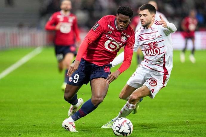 Nhận định, soi kèo Brest vs Lille, 2h00 ngày 11/5: Hướng tới Top 3