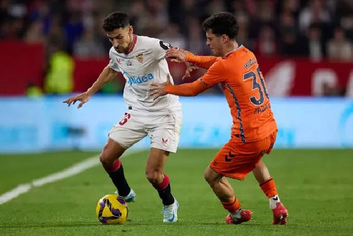 Nhận định, soi kèo Celta Vigo vs Sevilla, 21h15 ngày 10/5: Rơi tự do trên BXH