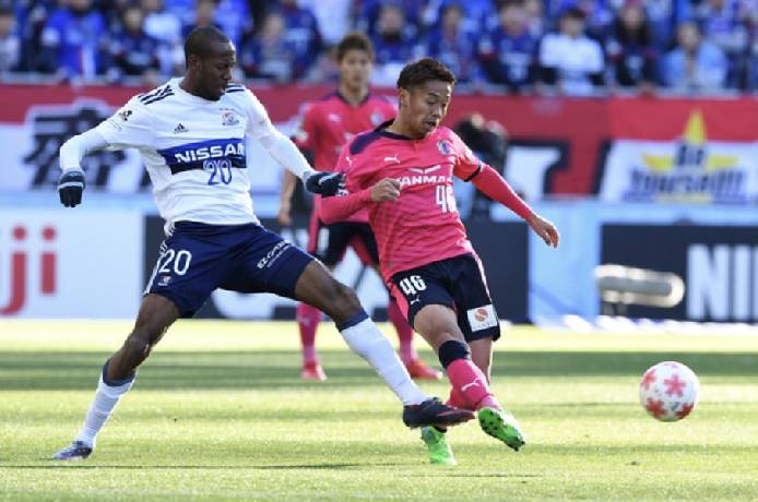 Nhận định, soi k&egrave;o Cerezo Osaka vs Yokohama Marinos, 13h00 ng&agrave;y 11/5: Đứng im b&eacute;t bảng