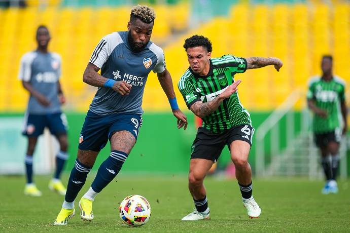 Nhận định, soi kèo Cincinnati vs Austin, 6h30 ngày 11/5: Trở lại quỹ đạo