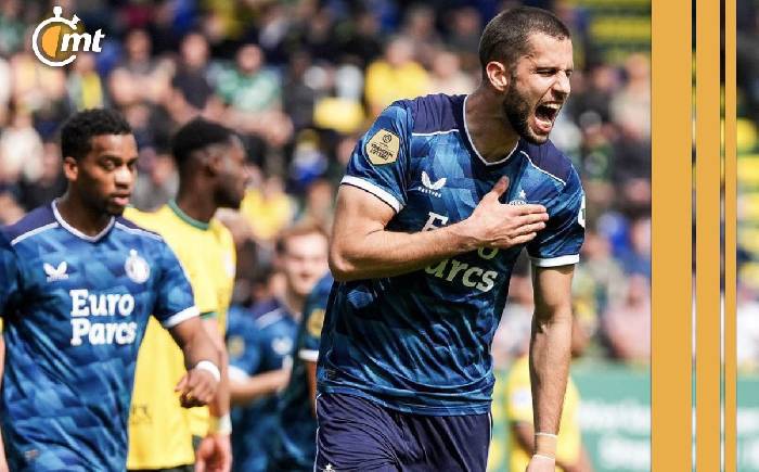 Nhận định, soi kèo Fortuna Sittard vs NAC Breda, 23h45 ngày 10/5: Khách rơi tự do