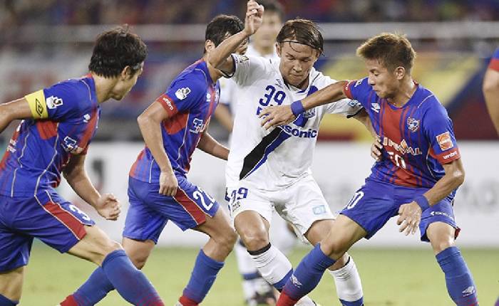 Nhận định, soi kèo Gamba Osaka vs Sanfrecce Hiroshima, 13h00 ngày 11/5: Chủ nhà thăng hoa