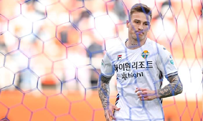 Nhận định, soi kèo Gangwon vs Gimcheon Sangmu, 17h00 ngày 11/5: Đòi nợ?