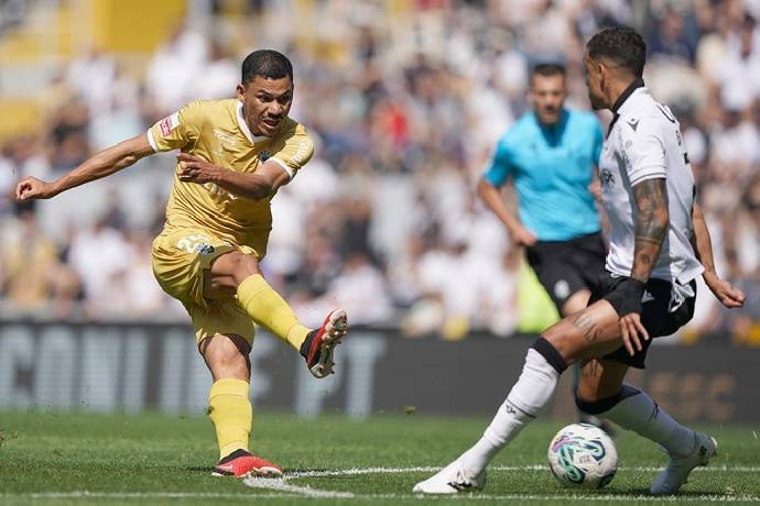 Nhận định, soi kèo Guimaraes vs Farense, 0h00 ngày 12/5: Châu Âu vẫy gọi