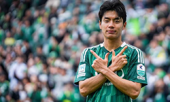 Nhận định, soi kèo Gwangju vs Jeonbuk, 17h00 ngày 11/5: Khách đáng tin