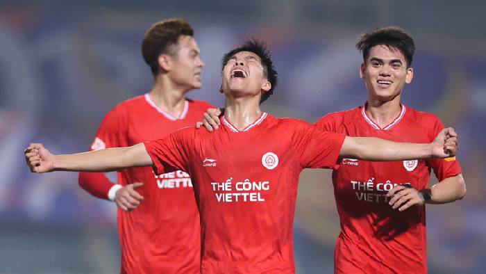 Nhận định, soi kèo HAGL vs Thể Công Viettel, 17h00 ngày 11/5: Khách hoan ca