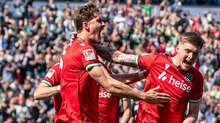 Nhận định, soi kèo Hannover vs Greuther Furth, 18h30 ngày 11/5: Cửa dưới ‘tạch’