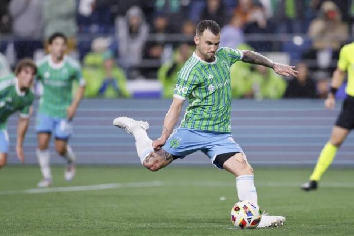 Nhận định, soi kèo Houston Dynamo vs Seattle Sounders, 07h30 ngày 11/5: Khó cho chủ nhà
