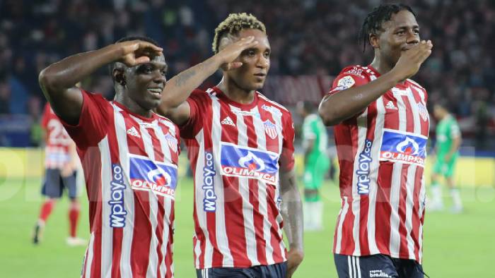 Nhận định, soi kèo Independiente Santa Fe vs Junior, 07h20 ngày 11/5: Ngôi đầu vẫy gọi