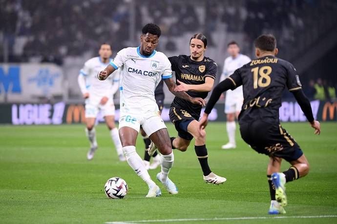 Nhận định, soi kèo Le Havre vs Marseille, 2h00 ngày 11/5: Theo đuổi mục tiêu
