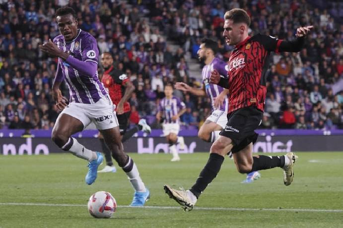Nhận định, soi kèo Mallorca vs Real Valladolid, 23h30 ngày 10/5: Khách buông xuôi