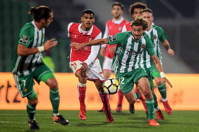 Nhận định, soi kèo Nacional vs Rio Ave, 21h30 ngày 10/5: Chủ nhà lép vế