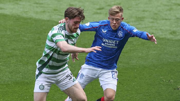 Nhận định, soi kèo Rangers vs Aberdeen, 18h00 ngày 11/5: Khó tin cửa trên