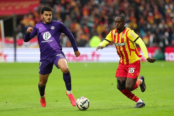 Nhận định, soi kèo Toulouse vs Lens, 2h00 ngày 11/5: Cơ hội cho khách