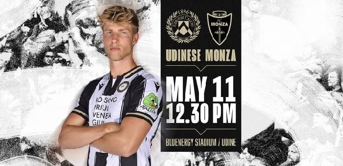 Nhận định, soi kèo Udinese vs Monza, 17h30 ngày 11/5: Cửa dưới ‘tạch’