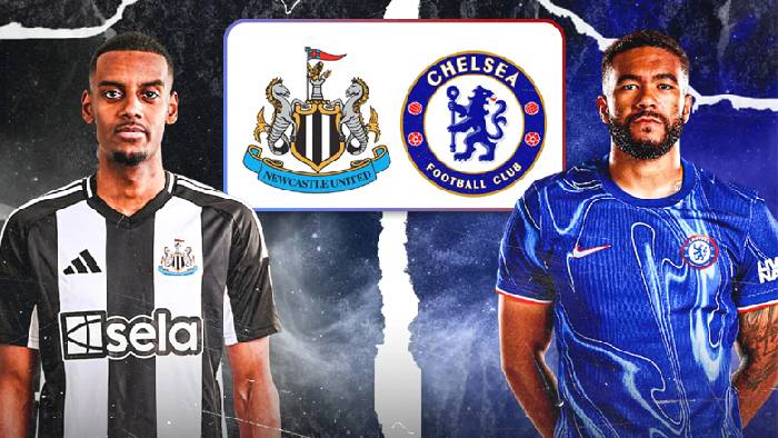 Siêu máy tính dự đoán Newcastle vs Chelsea, 18h00 ngày 11/5