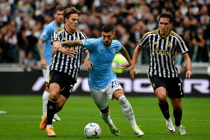 Soi kèo góc Lazio vs Juventus, 23h00 ngày 10/5