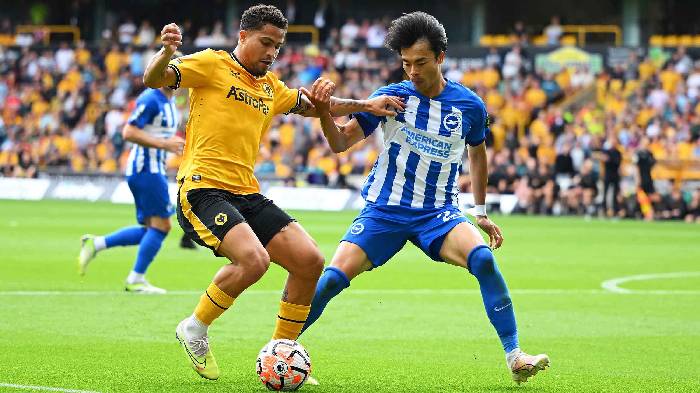 Soi kèo góc Wolves vs Brighton, 21h00 ngày 10/5