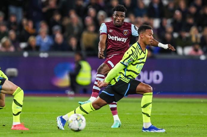 Chuyên gia Tony Ansell dự đoán West Ham vs Arsenal, 22h30 ngày 10/5