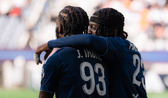 Kèo vàng bóng đá Rennes vs Paris FC, 02h00 ngày 11/5 : Không buông