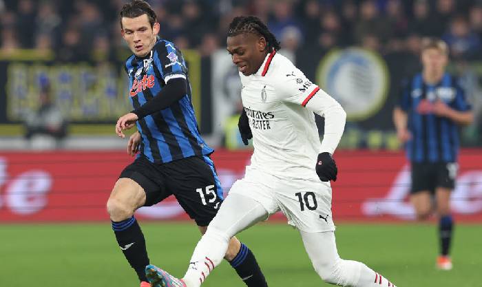 Nhận định, soi kèo AC Milan vs Atalanta, 01h45 ngày 11/5: Áp lực ngàn cân