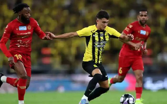 Nhận định, soi kèo Al Ittihad vs Damac, 01h00 ngày 11/5: Hàng công bất lực