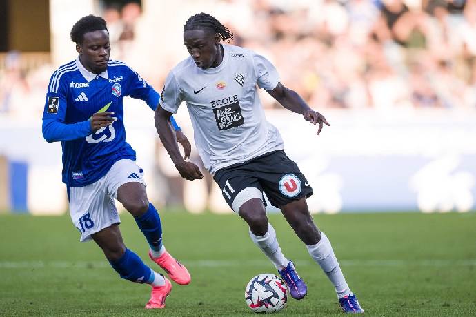 Nhận định, soi kèo Angers vs Strasbourg, 2h00 ngày 11/5: Xốc lại tinh thần