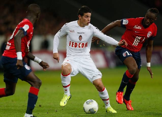Nhận định, soi kèo AS Monaco vs Lille, 2h00 ngày 11/5: Đại chiến Top 4