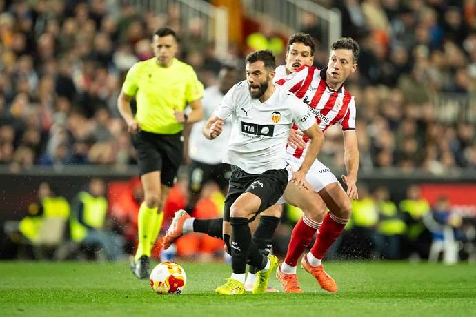Nhận định, soi kèo Athletic Bilbao vs Valencia, 21h15 ngày 10/5: Mục tiêu khác biệt