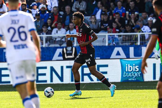 Nhận định, soi kèo Auxerre vs Nice, 2h00 ngày 11/5: Tin vào chủ nhà