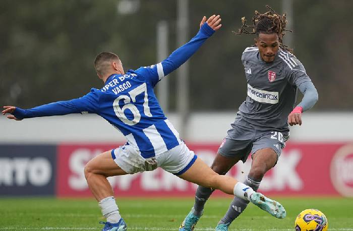 Nhận định, soi kèo AVS Futebol vs Porto, 00h00 ngày 11/5: Một trời một vực