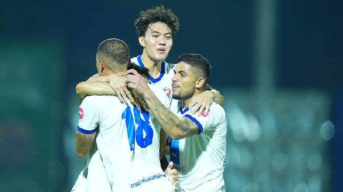 Nhận định soi k&egrave;o Ayutthaya United vs Port FC, 18h00 ng&agrave;y 10/5: Ho&agrave;n th&agrave;nh mục ti&ecirc;u