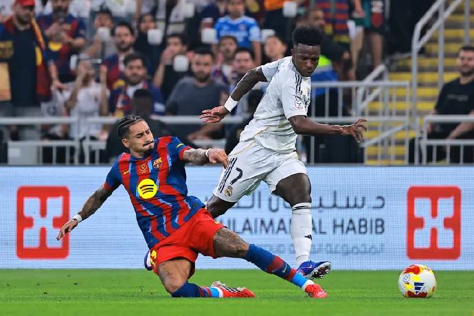 Nhận định, soi kèo Barcelona vs Real Madrid, 2h00 ngày 11/5: Nou Camp mở hội