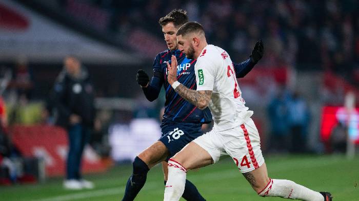 Nhận định, soi kèo Cologne vs Heidenheim, 22h30 ngày 10/5: Ăn mày gặp chiếu manh