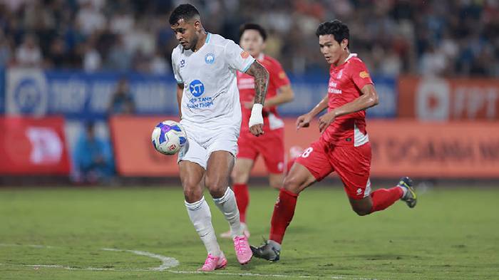 Nhận định soi kèo Công an TPHCM vs SLNA, 18h00 ngày 10/5: Đổi vận?
