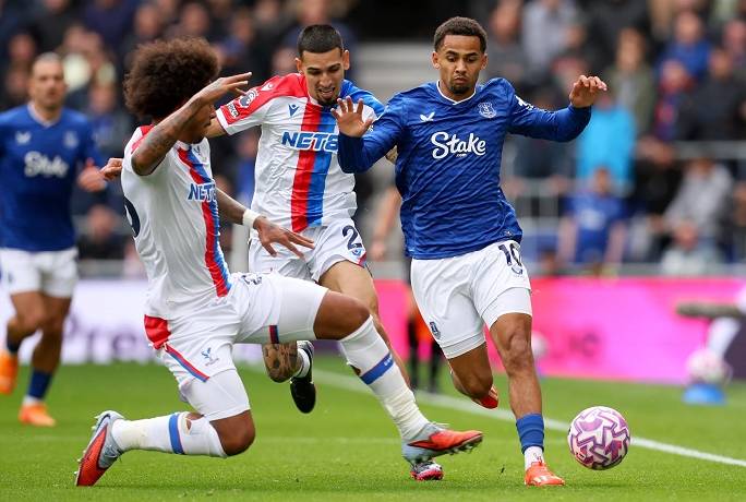 Nhận định, soi kèo Crystal Palace vs Everton, 20h00 ngày 10/5: Tinh thần lên cao