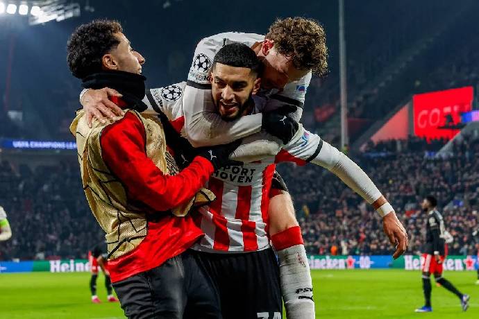 Nhận định, soi kèo Go Ahead vs PSV, 21h45 ngày 10/5: Nhà vua thắng nhọc