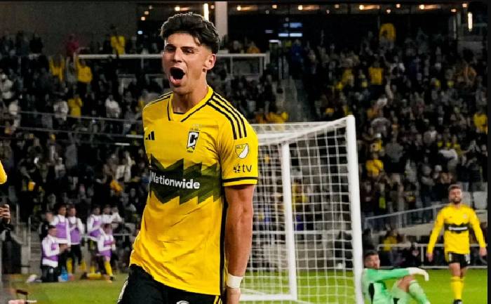 Nhận định, soi kèo New York City vs Columbus Crew, 03h30 ngày 11/5: Khách không khách khí